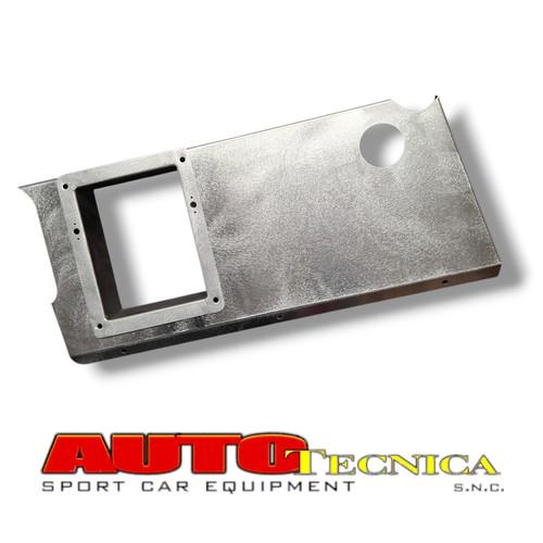 Cruscotto navigatore lancia - cruscotto,