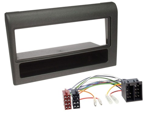 Kit installazione radio