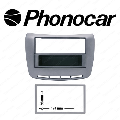 Phonocar 03479 mascherina - phonocar,