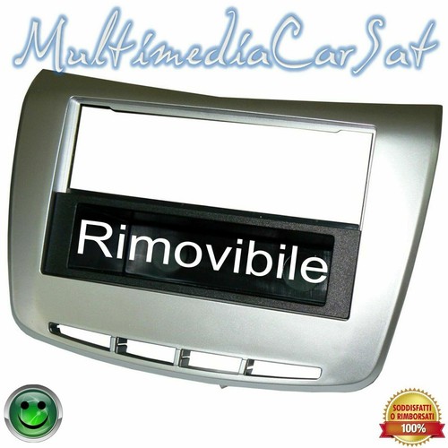 Mascherina autoradio din iso - 2,